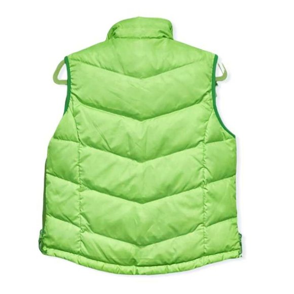 L.L. Bean Jackets & Coats Ll Bean Womens Puffer Vest 8 Down